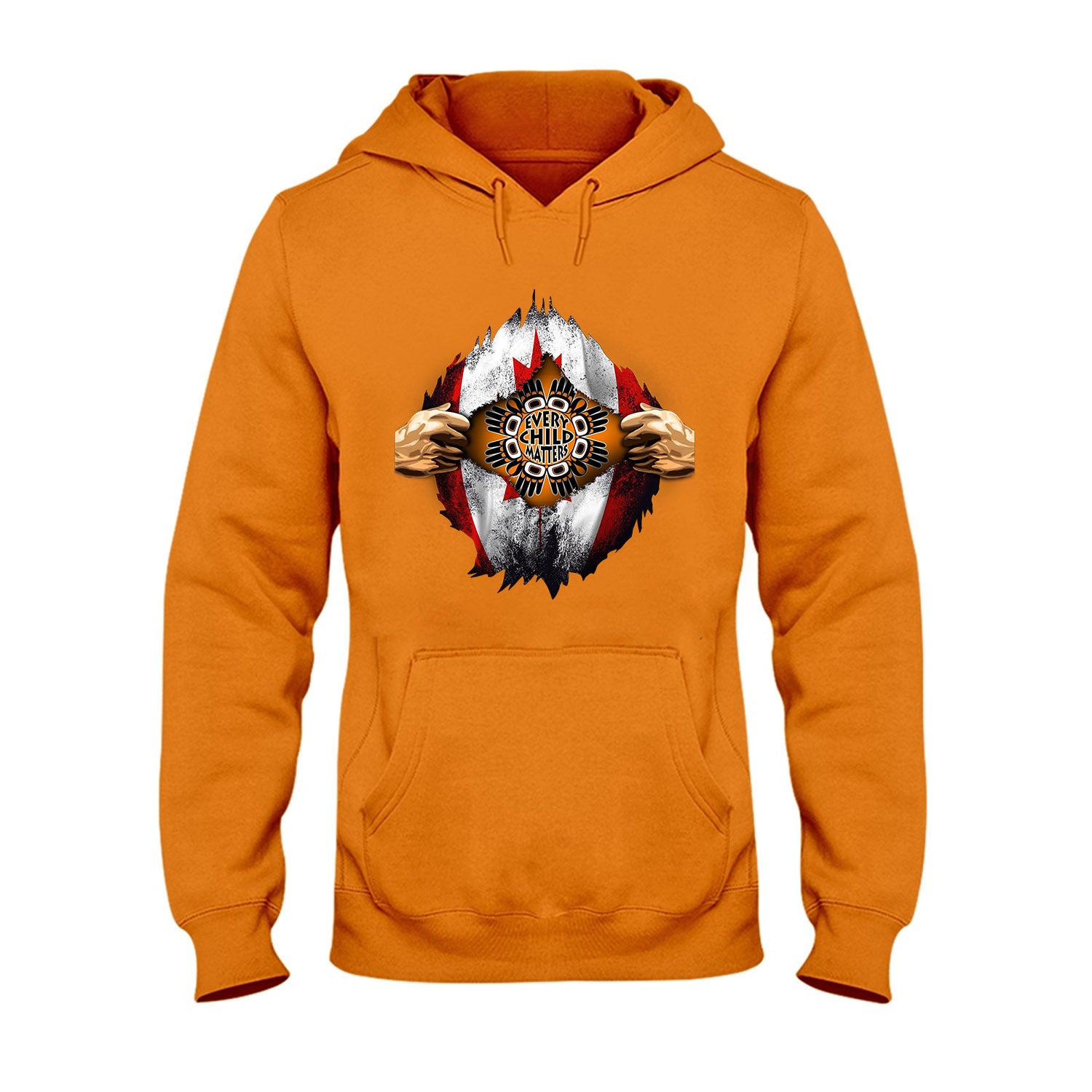 Every Child Matters T-shirt 70069