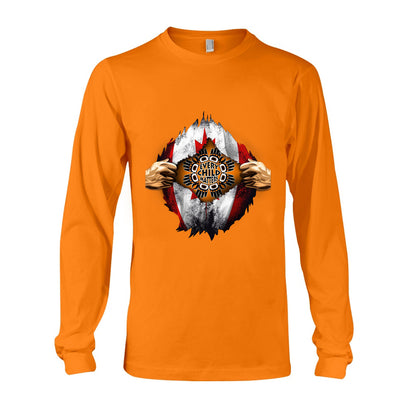 Every Child Matters T-shirt 70069