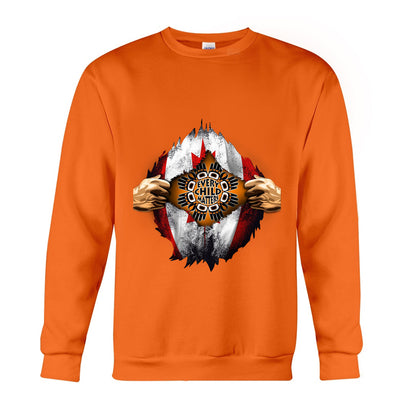 Every Child Matters T-shirt 70069