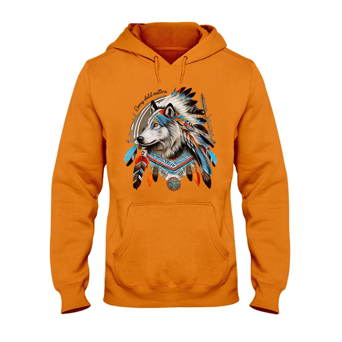 Every Child Matters T-shirt 70072