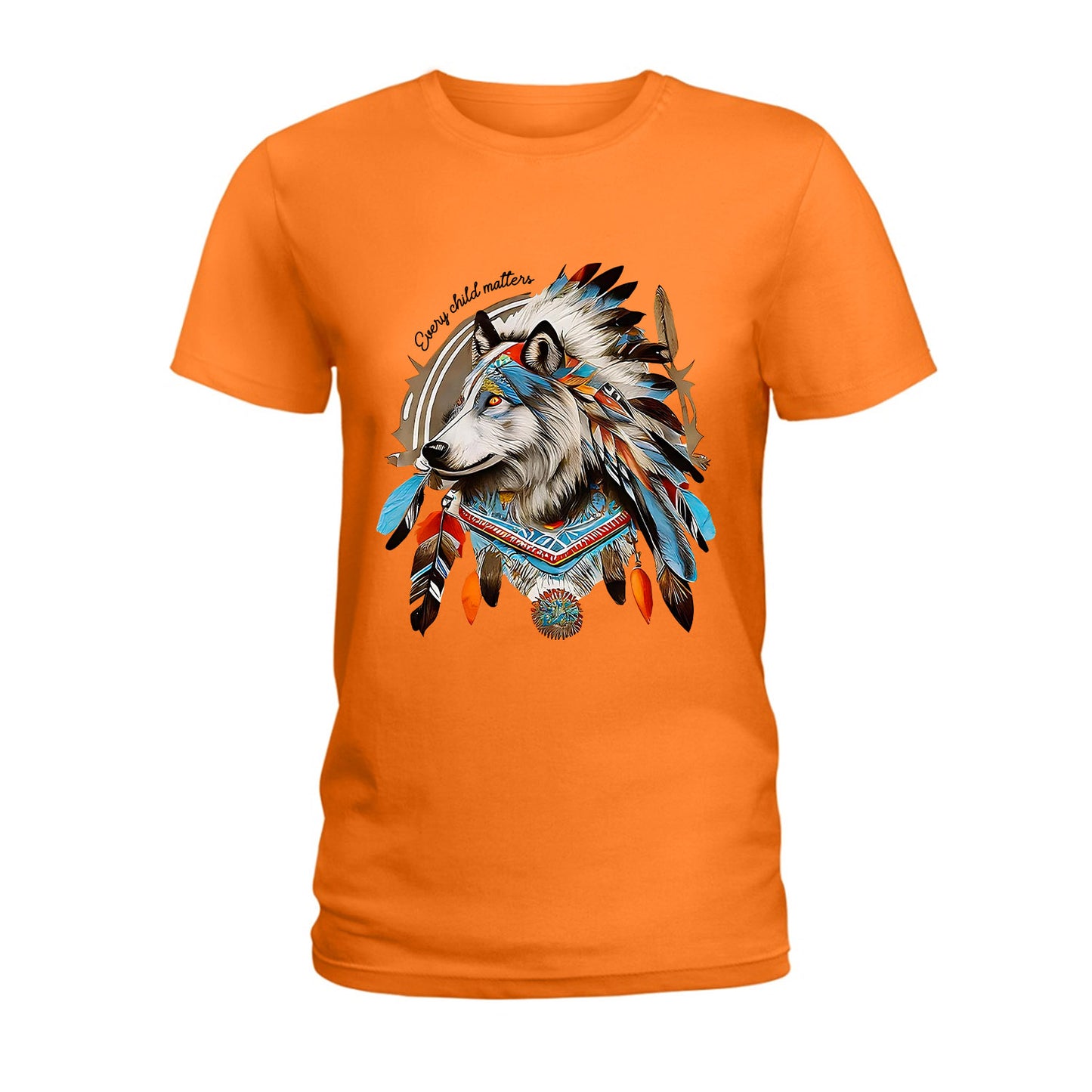 Every Child Matters T-shirt 70072