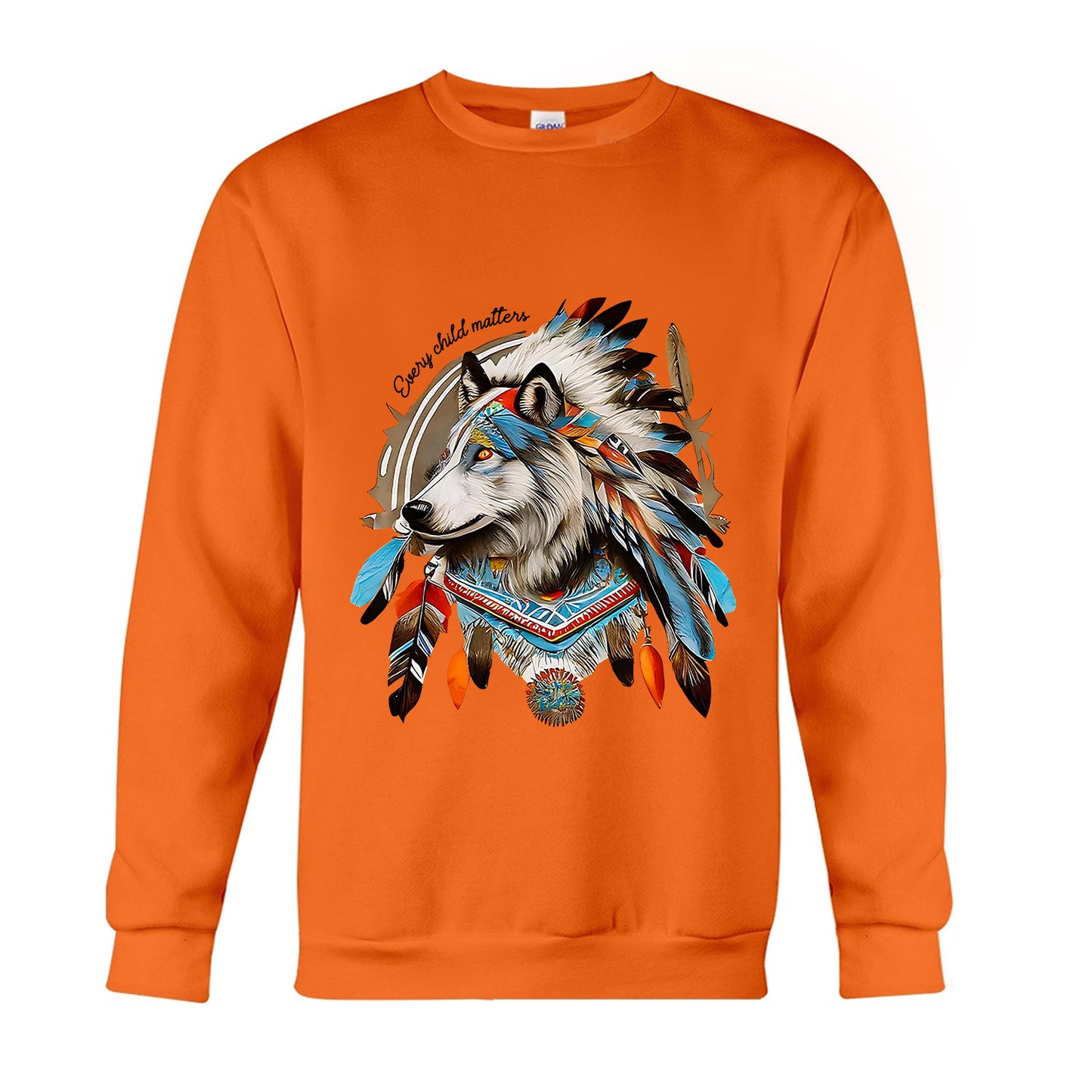 Every Child Matters T-shirt 70072