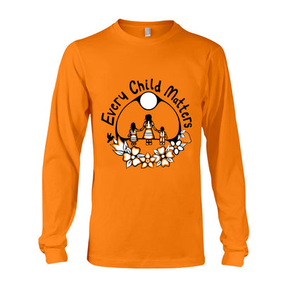 Every Child Matters T-shirt 0500