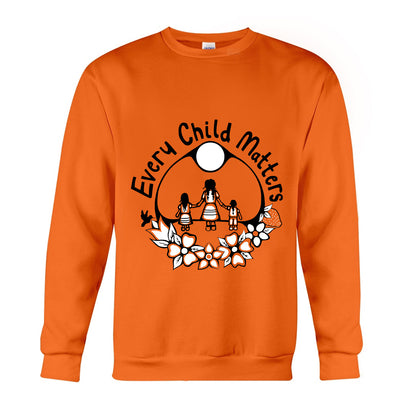 Every Child Matters T-shirt 0500