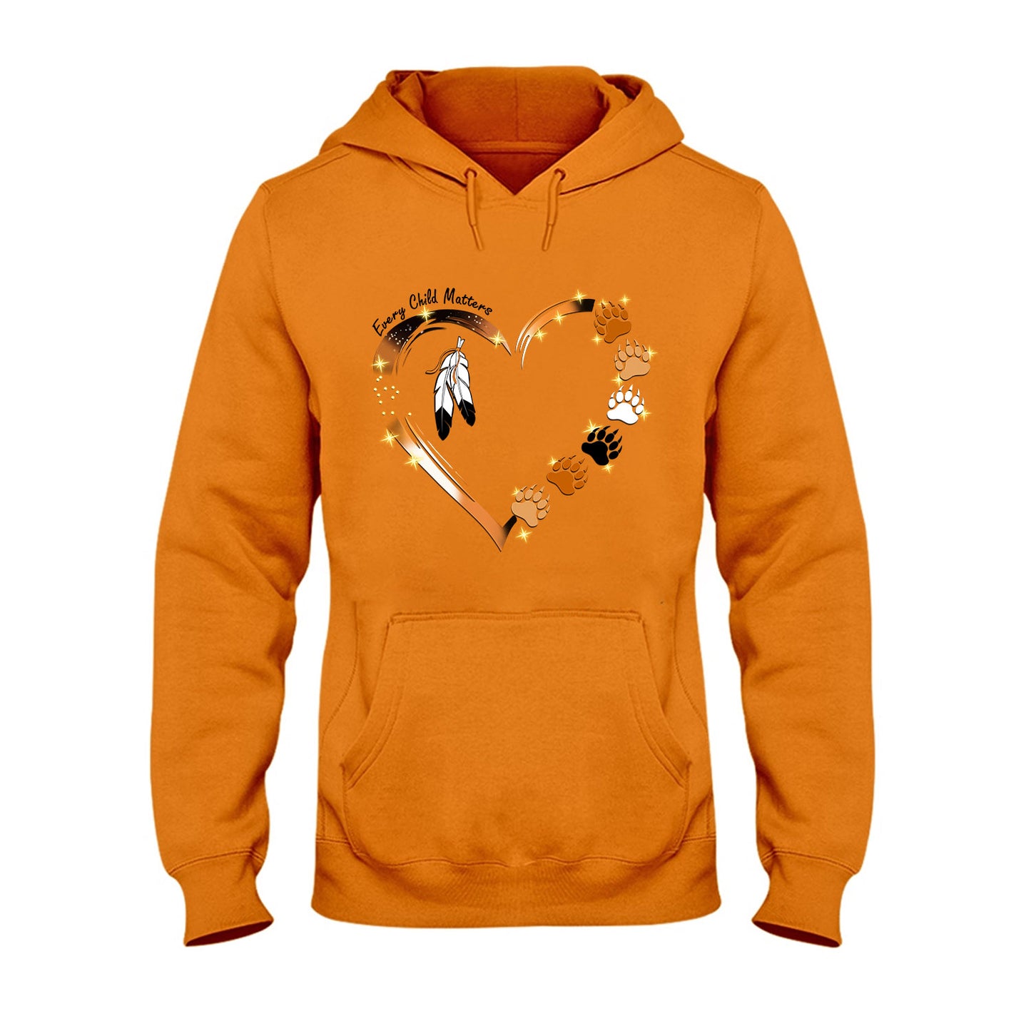 Every Child Matters T-shirt 0501