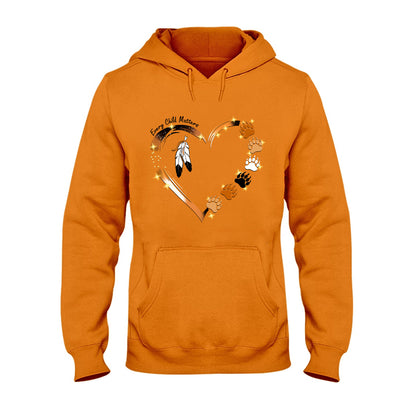 Every Child Matters T-shirt 0501