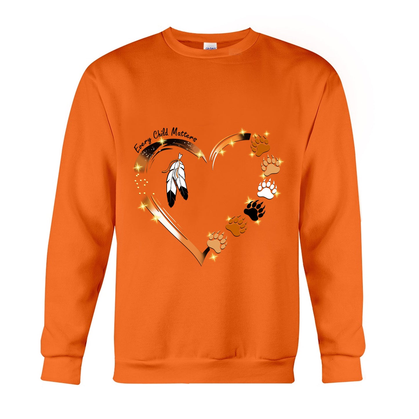 Every Child Matters T-shirt 0501