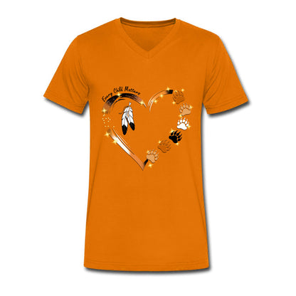 Every Child Matters T-shirt 0501