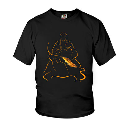 Every Child Matters T-shirt 0502