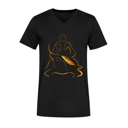 Every Child Matters T-shirt 0502