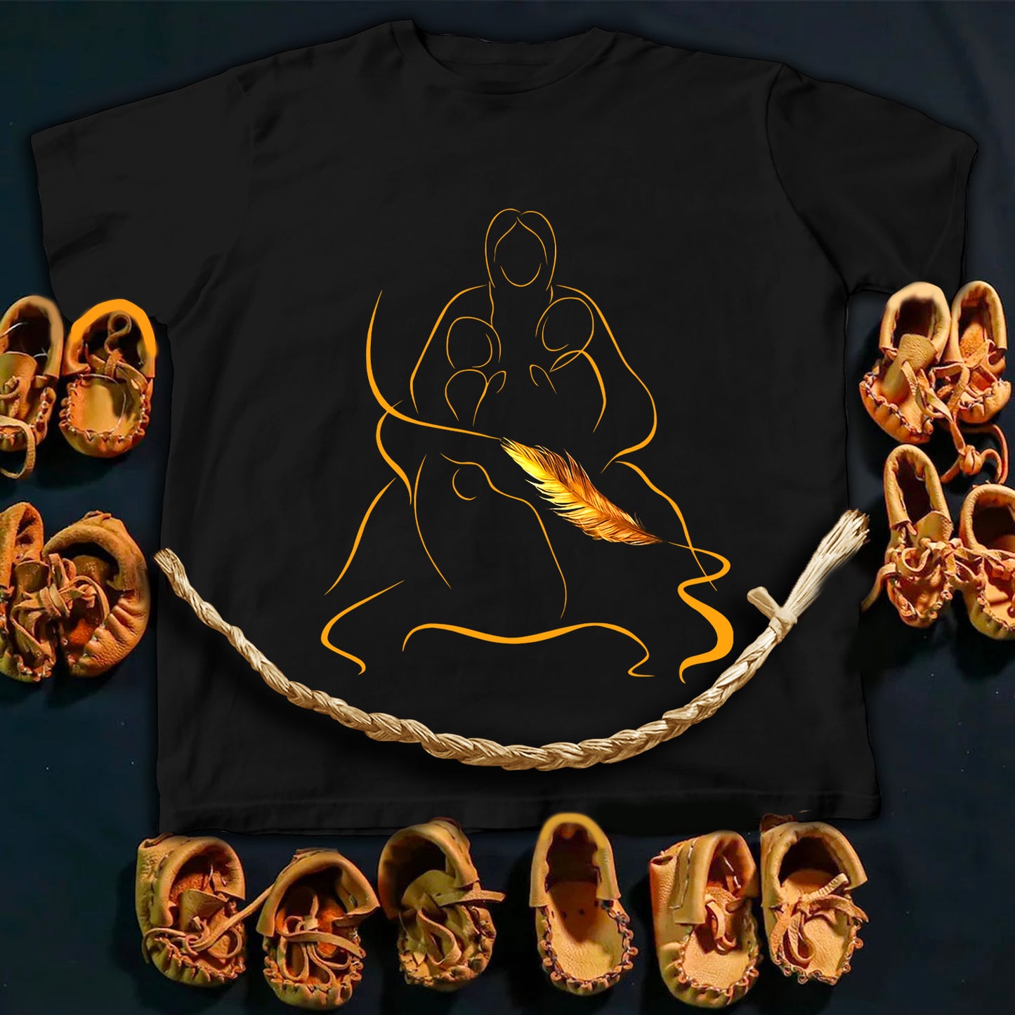 Every Child Matters T-shirt 0502