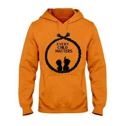 Every Child Matters T-shirt 0504