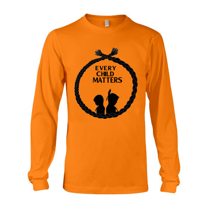 Every Child Matters T-shirt 0504