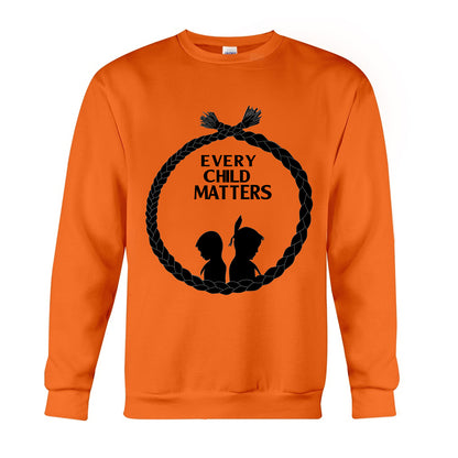 Every Child Matters T-shirt 0504