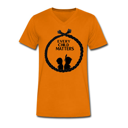 Every Child Matters T-shirt 0504
