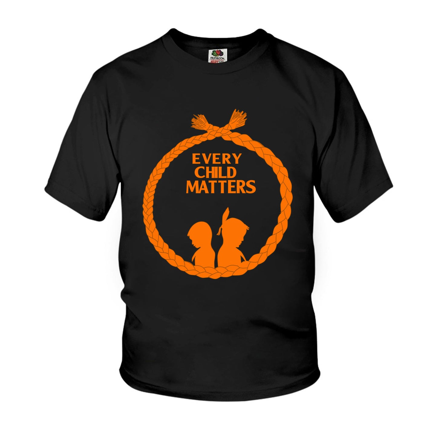 Every Child Matters T-shirt 0504