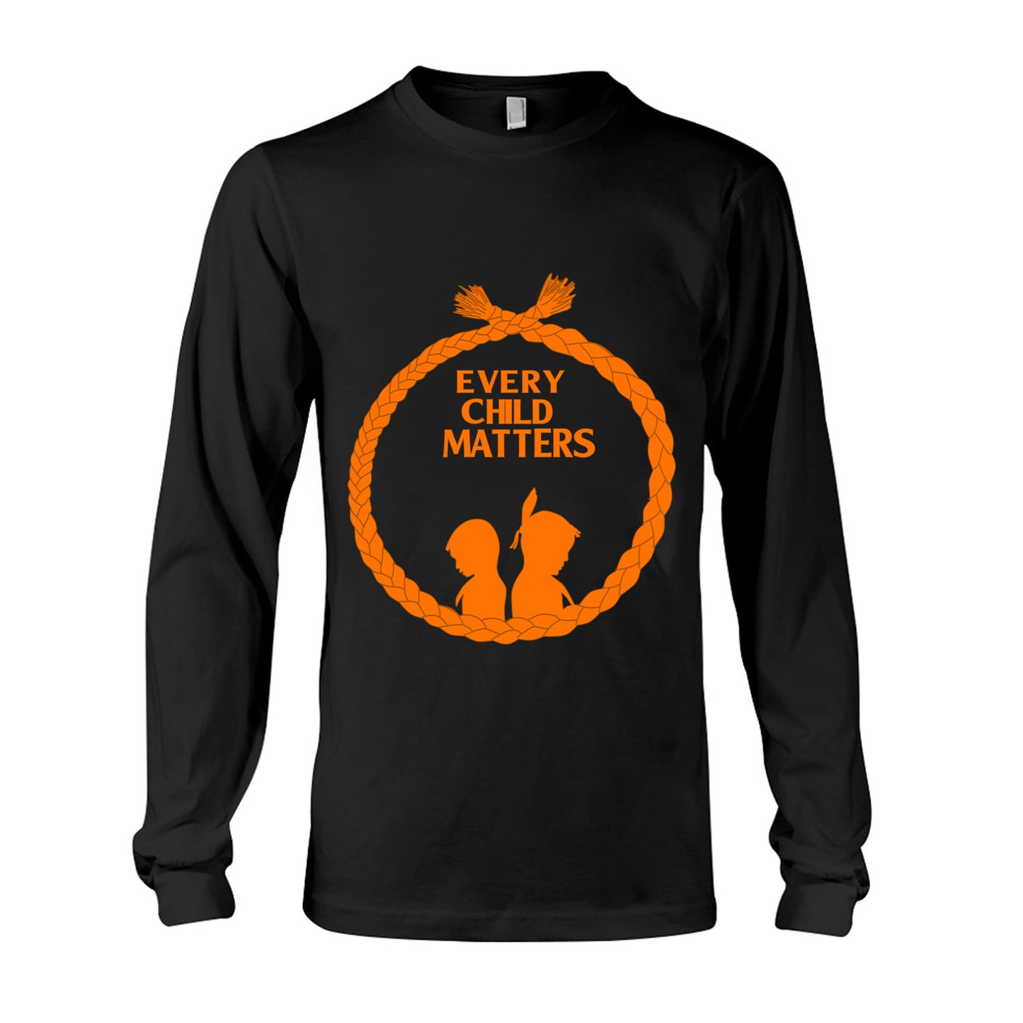 Every Child Matters T-shirt 0504