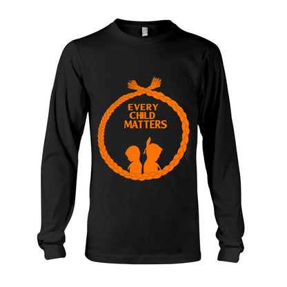 Every Child Matters T-shirt 0504