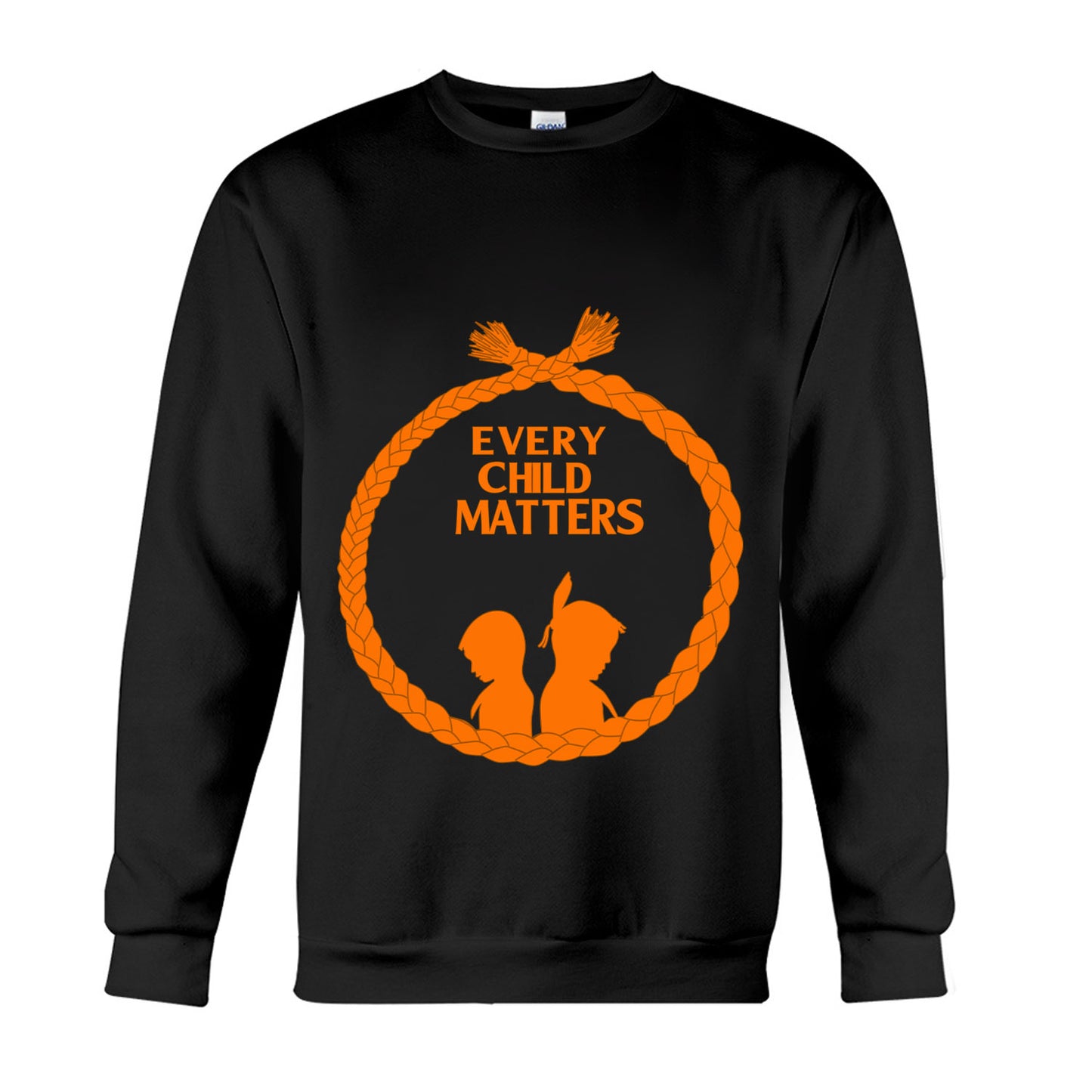 Every Child Matters T-shirt 0504