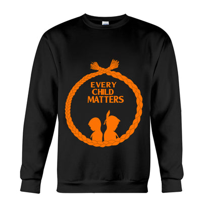 Every Child Matters T-shirt 0504