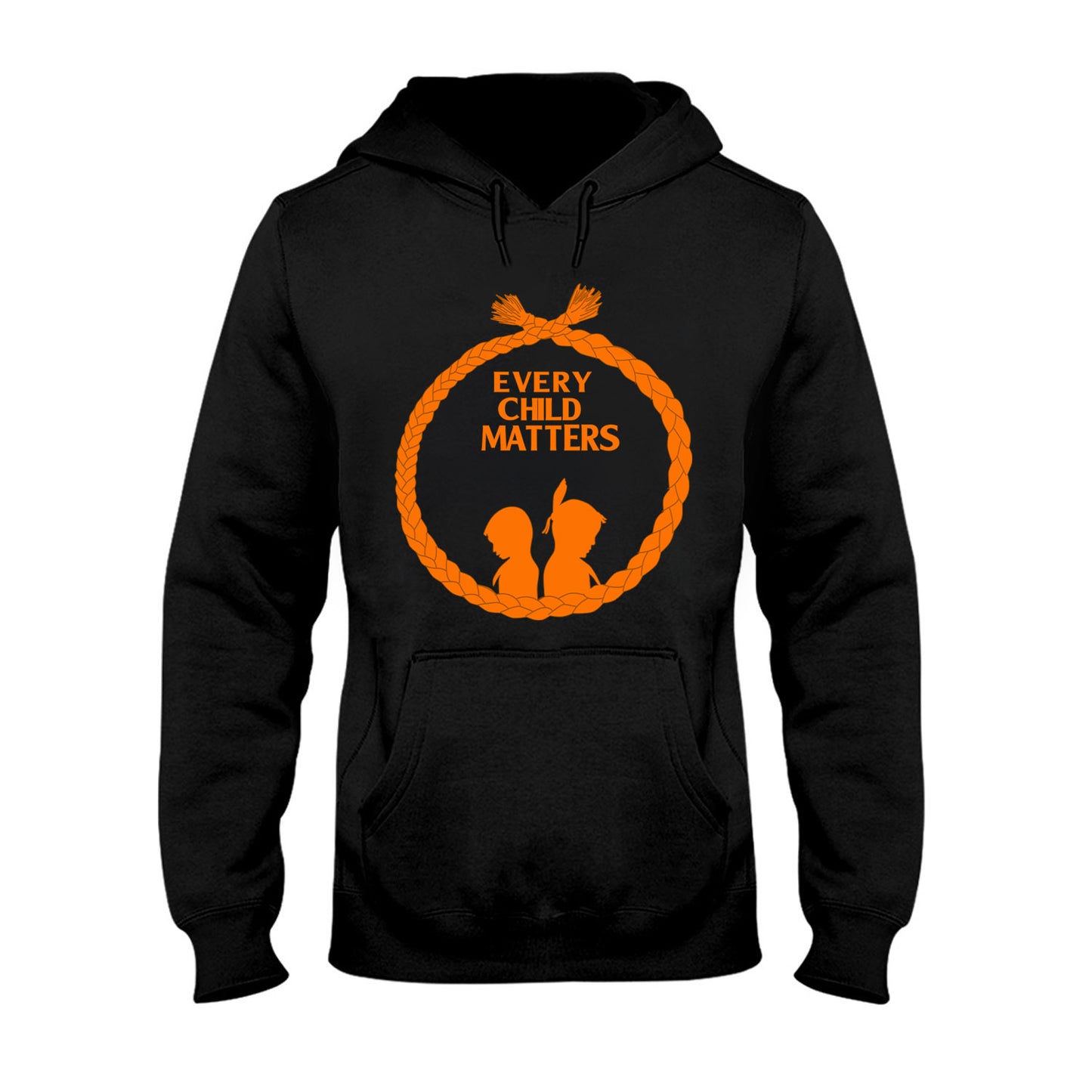 Every Child Matters T-shirt 0504