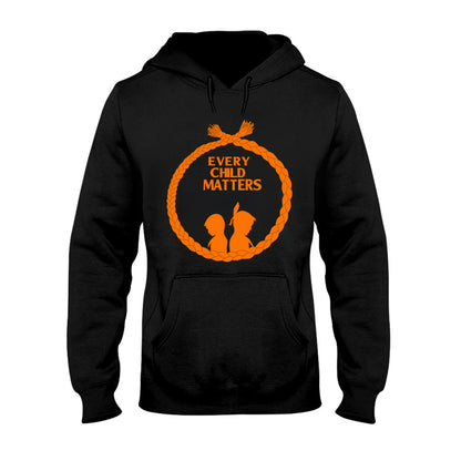 Every Child Matters T-shirt 0504