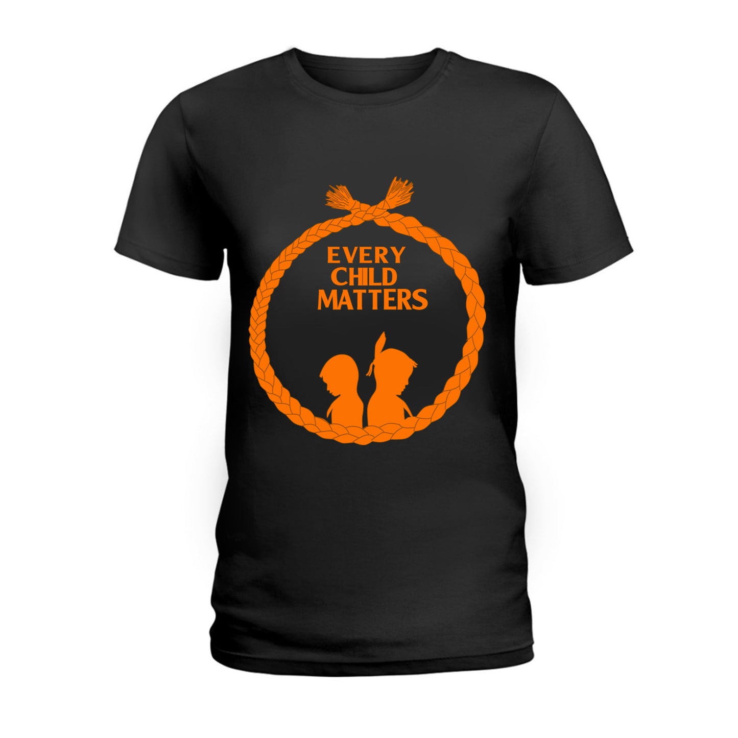 Every Child Matters T-shirt 0504