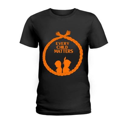 Every Child Matters T-shirt 0504