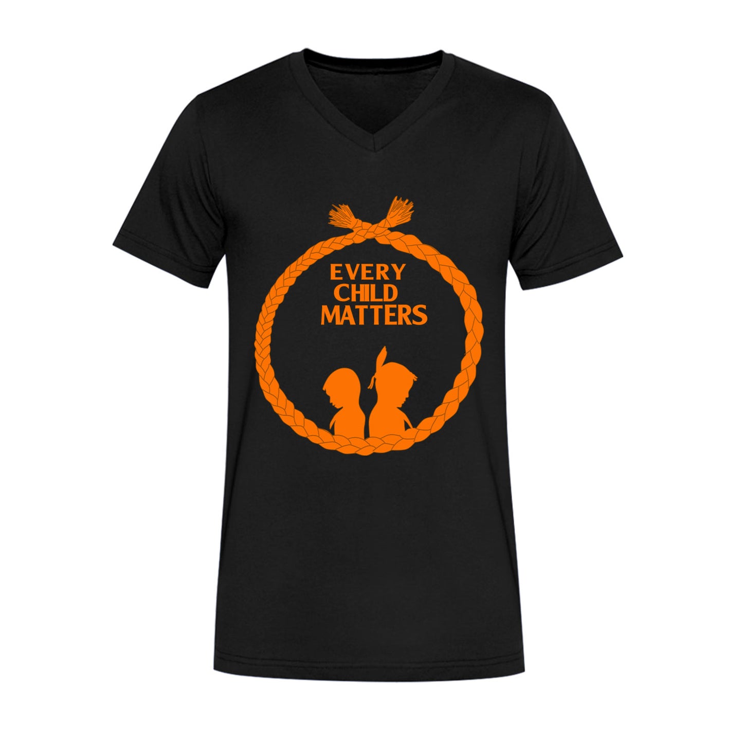 Every Child Matters T-shirt 0504