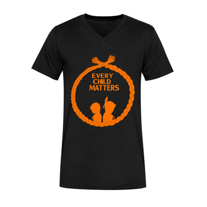 Every Child Matters T-shirt 0504