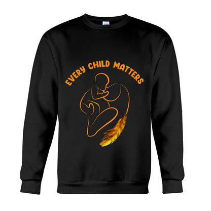 Every Child Matters T-shirt 0505