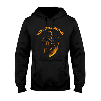 Every Child Matters T-shirt 0506