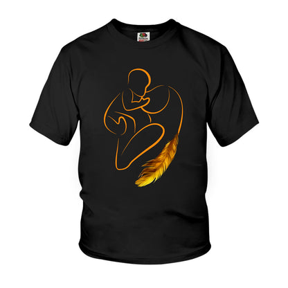 Every Child Matters T-shirt 0507