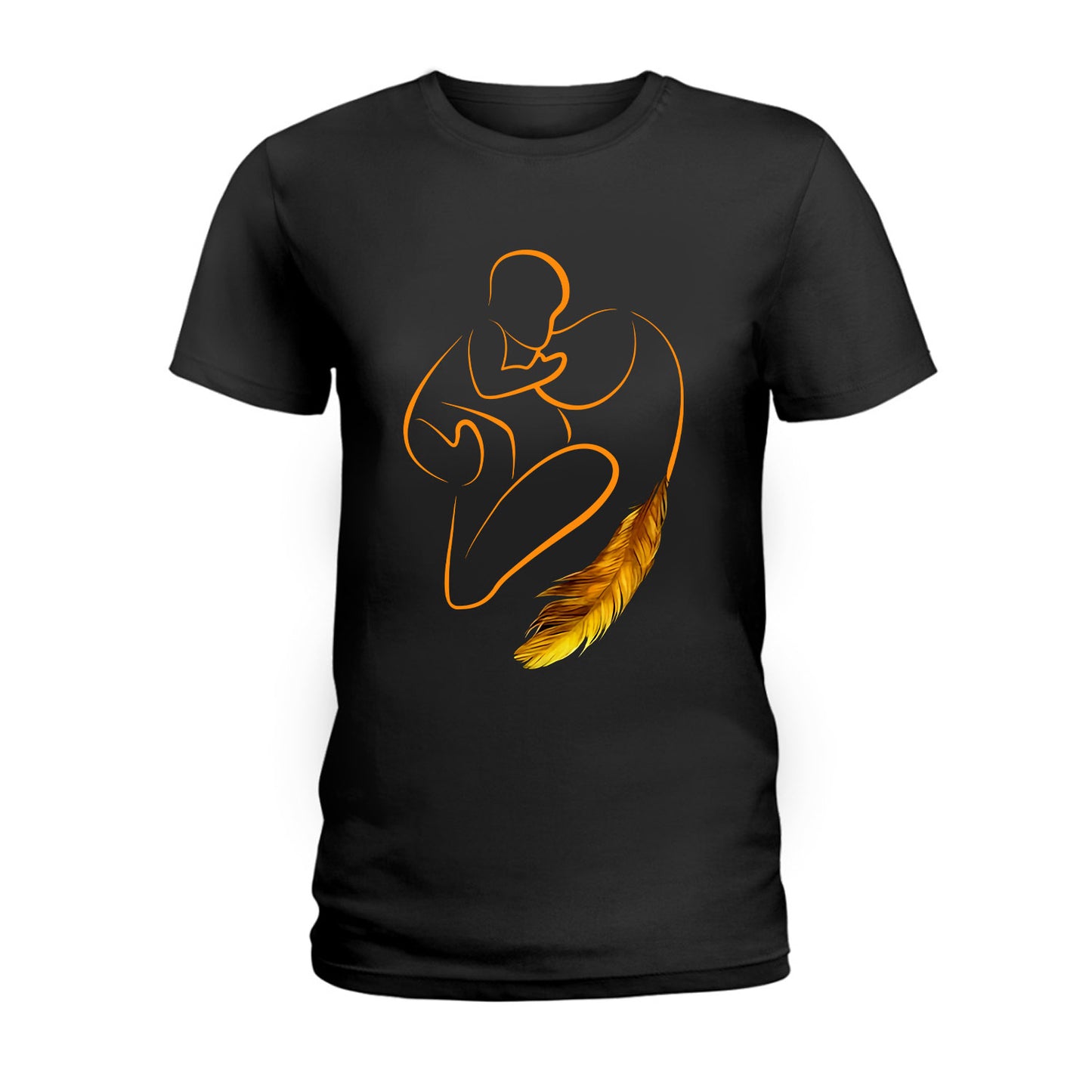 Every Child Matters T-shirt 0507