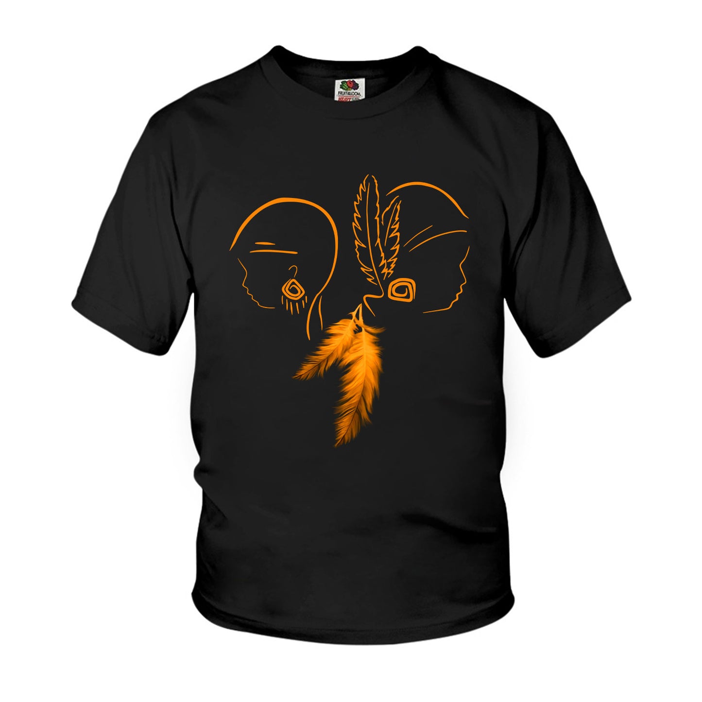 Every Child Matters T-shirt 0508