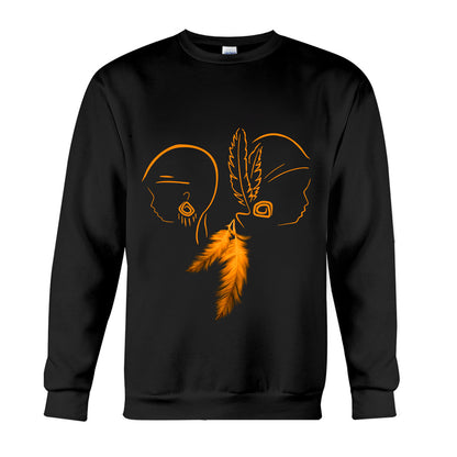 Every Child Matters T-shirt 0508