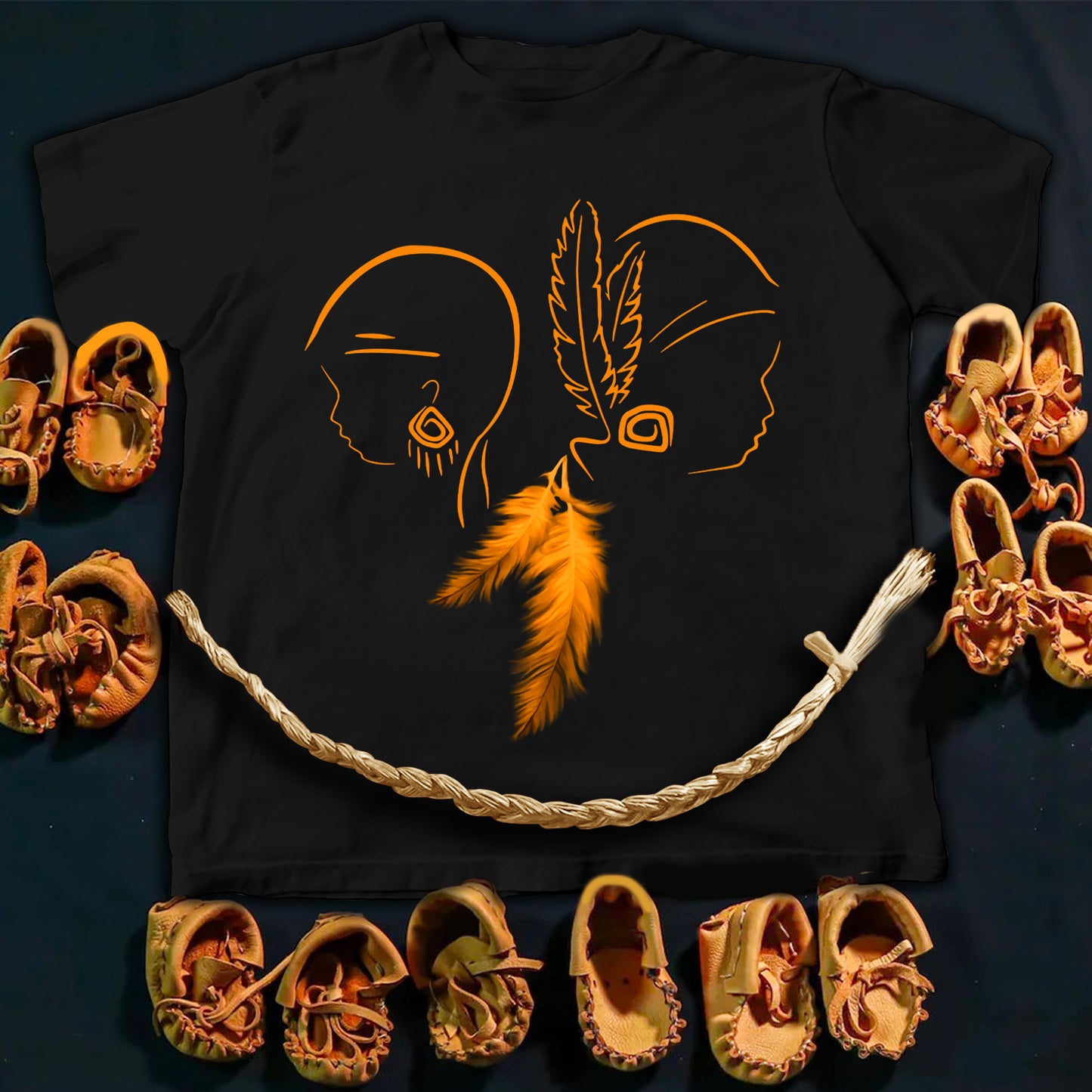 Every Child Matters T-shirt 0508