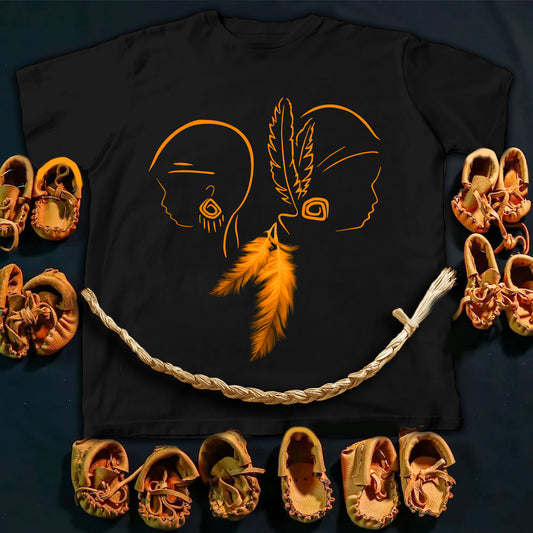 Every Child Matters T-shirt 0508