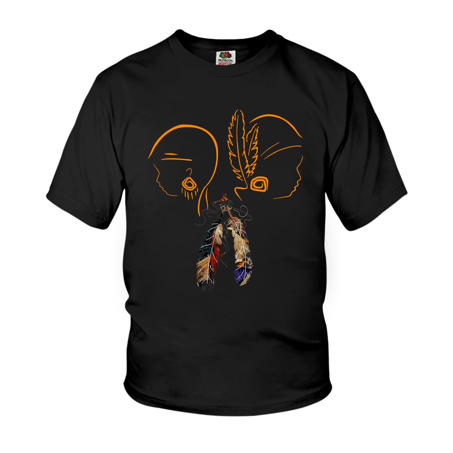 Every Child Matters T-shirt 0509