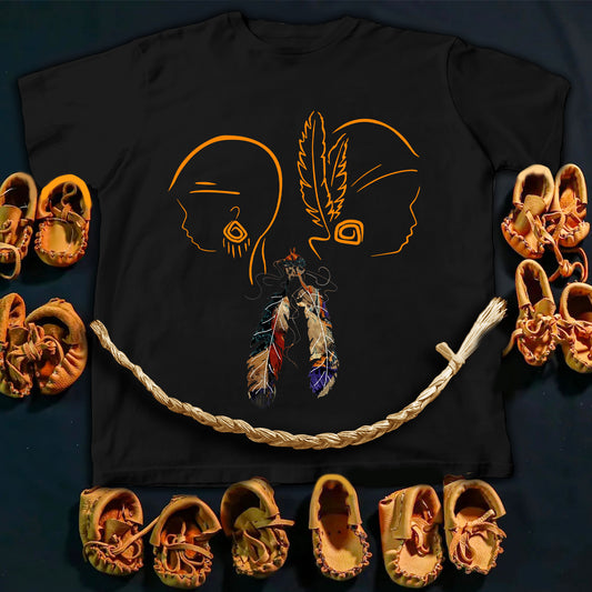 Every Child Matters T-shirt 0509