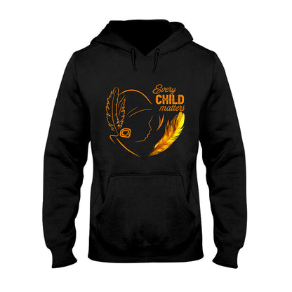 Every Child Matters T-shirt 0510