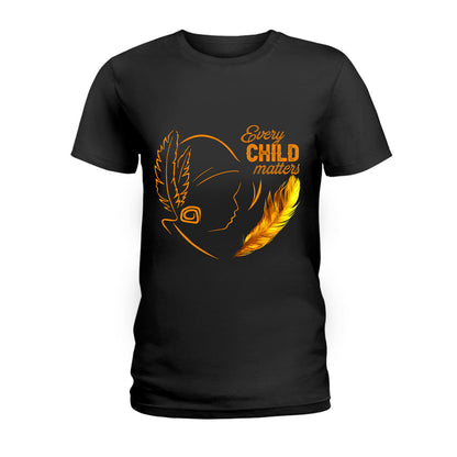 Every Child Matters T-shirt 0510