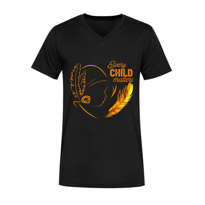 Every Child Matters T-shirt 0510