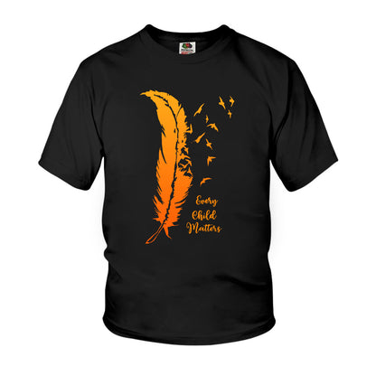 Every Child Matters T-shirt 0511