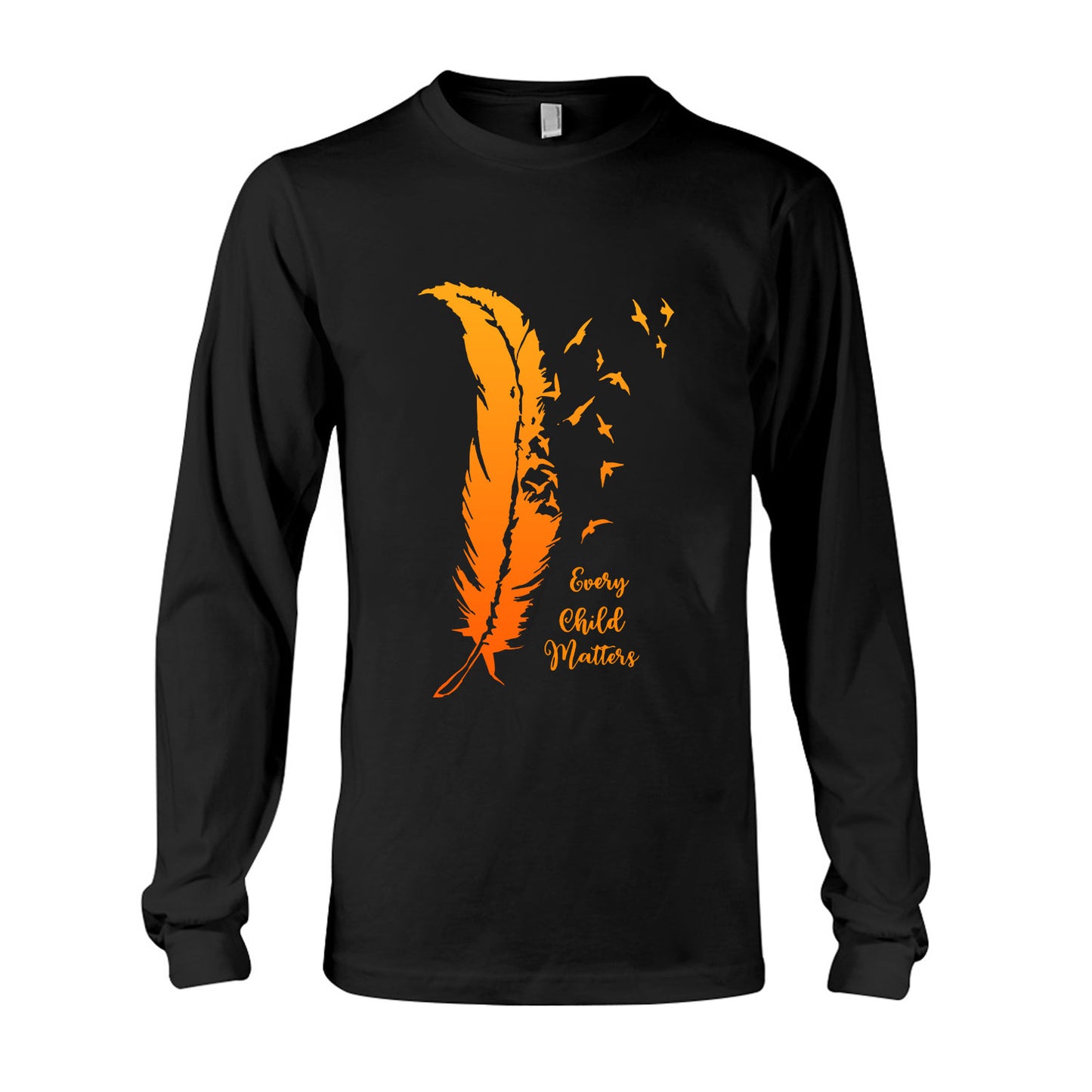 Every Child Matters T-shirt 0511