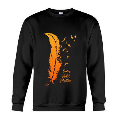 Every Child Matters T-shirt 0511