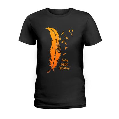 Every Child Matters T-shirt 0511