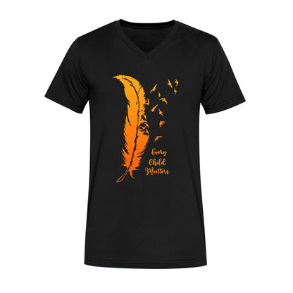 Every Child Matters T-shirt 0511