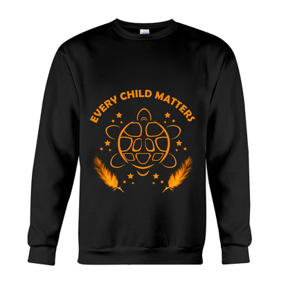 Every Child Matters T-shirt 0512