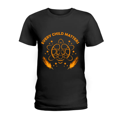 Every Child Matters T-shirt 0512